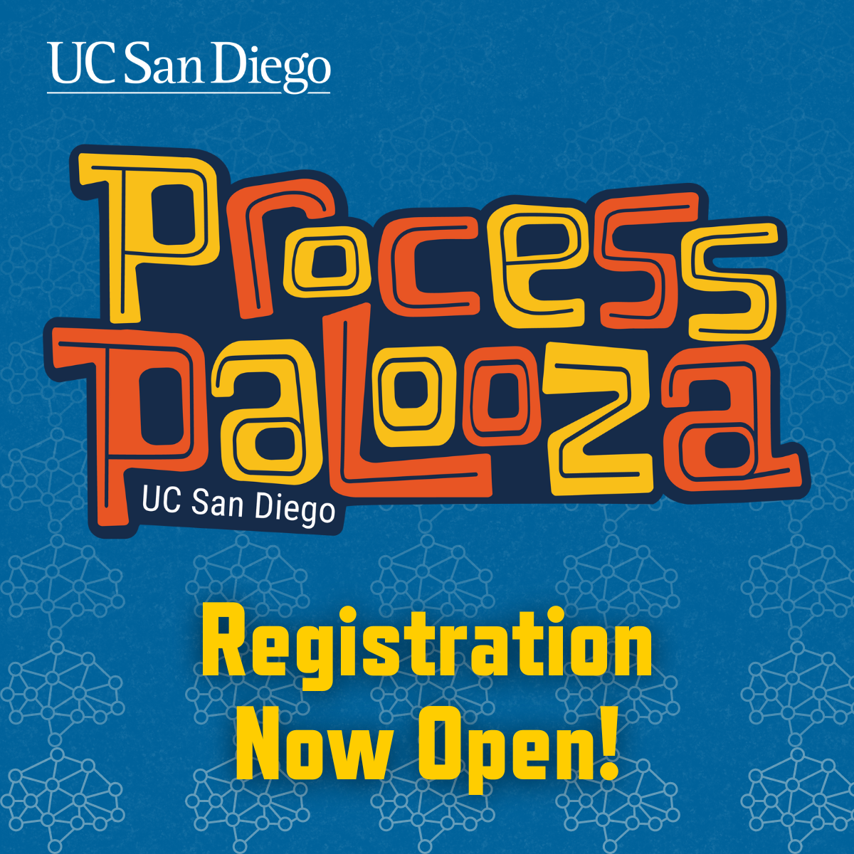 process palooza 2024 - registration now open!